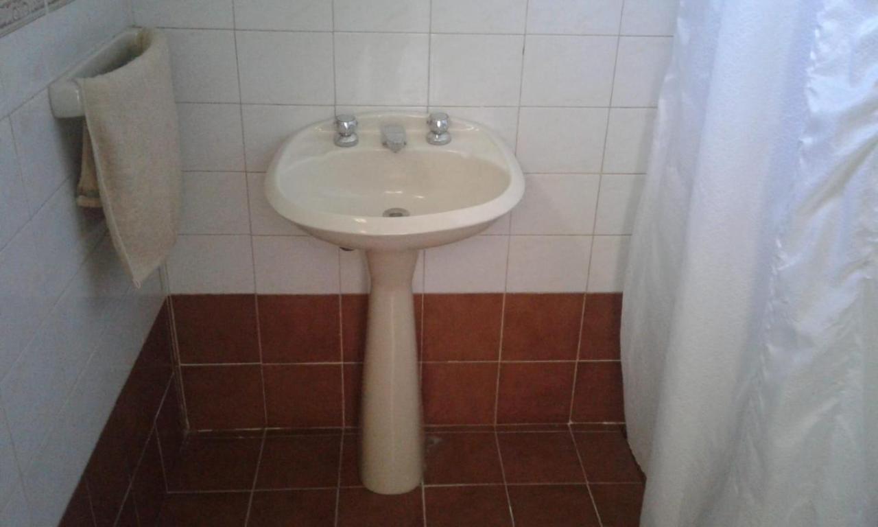 מלון פונטה דל אסטה La Calaguala מראה חיצוני תמונה